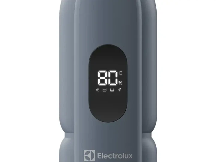 Вертикальний пилосос Electrolux EW51U1DB - изображение 5