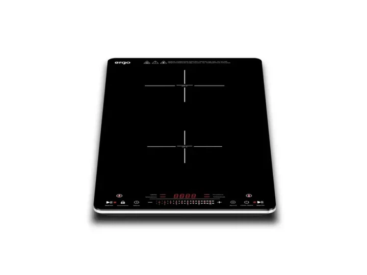 Настільна плита Ergo IHP-2540 - изображение 2