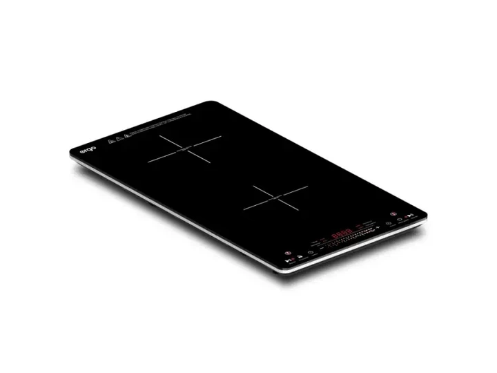 Настільна плита Ergo IHP-2540 - изображение 4