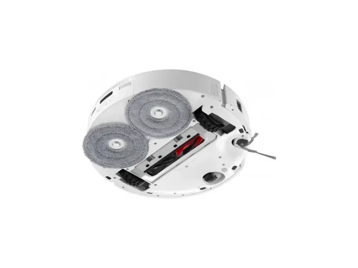 Робот-пилосос з вологим прибиранням RoboRock Qrevo Curv 2 Pro - изображение 7