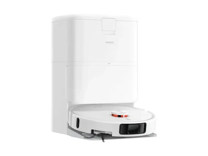 Робот-пилосос з вологим прибиранням Xiaomi Robot Vacuum H50 Pro - Фото 2 Робот-пилосос з вологим прибиранням Xiaomi Robot Vacuum H50 Pro - изображение 2