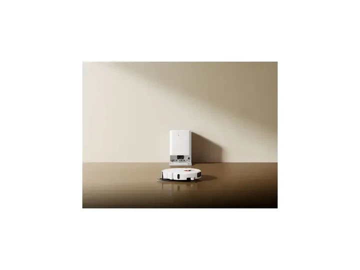 Робот-пилосос з вологим прибиранням Xiaomi Robot Vacuum H50 Pro - Фото 10 Робот-пилосос з вологим прибиранням Xiaomi Robot Vacuum H50 Pro - изображение 10