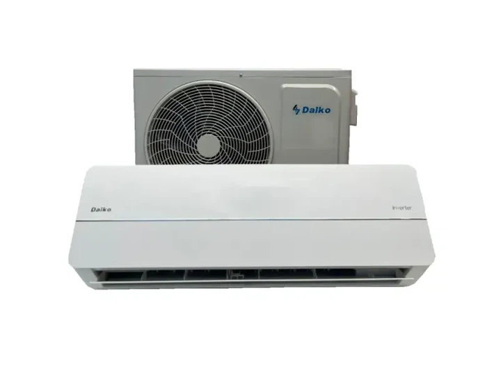 Спліт-система DAIKO Northland Inverter GRK-H24WINX/GRK-I24WINX - изображение 2