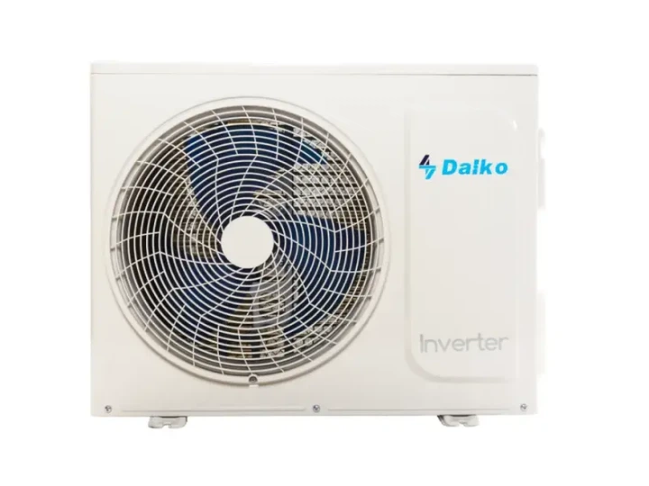 Спліт-система DAIKO Northland Inverter GRK-H24WINX/GRK-I24WINX - изображение 4