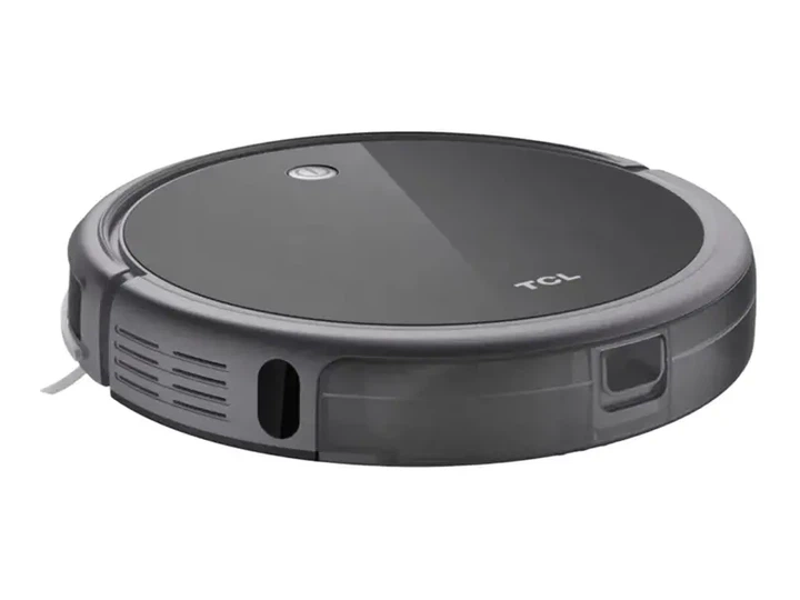 Робот-пилосос TCL Sweeva 2000 Black - зображення 2