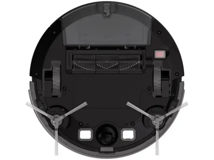 Робот-пилосос TCL Sweeva 2000 Black - зображення 3