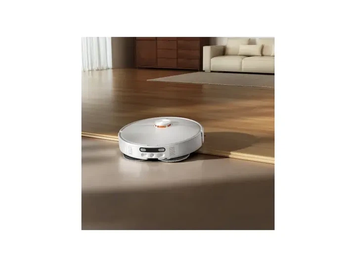 Робот-пилосос з вологим прибиранням Xiaomi Robot Vacuum H50 - Фото 20 Робот-пилосос з вологим прибиранням Xiaomi Robot Vacuum H50 - изображение 20