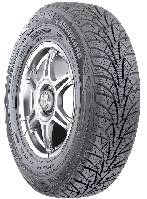 Шина Rosava Snowgard 185/60 R14 82T під шип - изображение 3