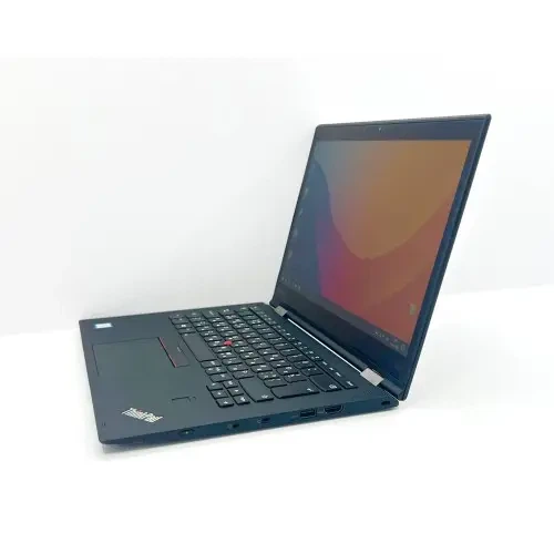 Ноутбук-трансформер Lenovo ThinkPad X1 Yoga 2 Gen 14" i7-7300U 3.5 GHz 8 GB DDR4 128 GB SSD + ОС Windows 10 Pro + АКБ + ЗП Б/В | 25152 - зображення 2