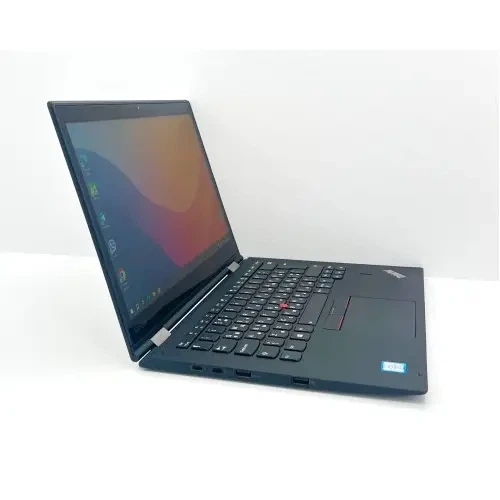 Ноутбук-трансформер Lenovo ThinkPad X1 Yoga 2 Gen 14" i7-7300U 3.5 GHz 8 GB DDR4 128 GB SSD + ОС Windows 10 Pro + АКБ + ЗП Б/В | 25152 - зображення 3