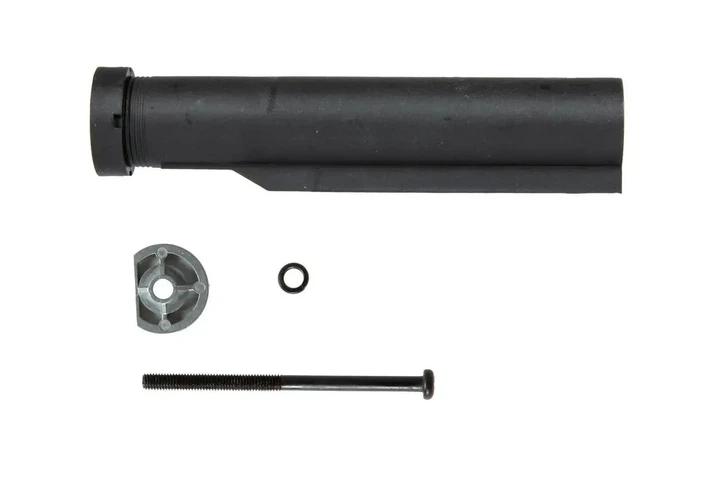 Труба прикладу для приводів AR15 Specna Arms CORE™ [Specna Arms] (для страйкболу) - зображення 3