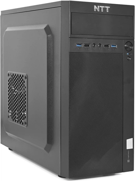Komputer NTT System proDesk (ZKO-i512H610-H01P) - obraz 3