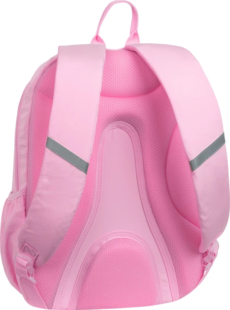 Plecak CoolPack Pastel Rider Powder Pink 27 l 43 x 31 x 19 cm (5903686320583) - obraz 2