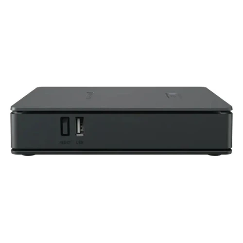 Роутер MikroTik hAP ax S (E62iUGS-2axD5axT), Black - изображение 3