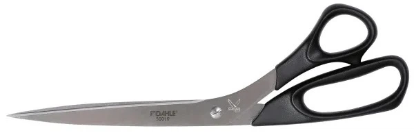 Ножиці канцелярські Dahle Professional 26 см 50009-21226 (4007885500102) - зображення 3