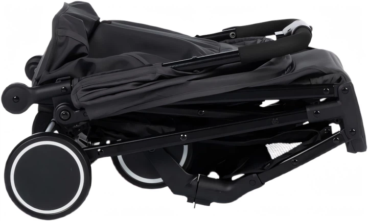 Wózek spacerowy Bebe Confort Soko Mineral Graphite (3220660345304) - Zdjęcie 5 Wózek spacerowy Bebe Confort Soko Mineral Graphite (3220660345304) - obraz 5