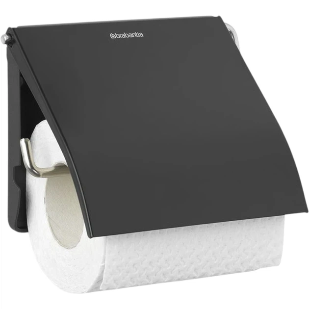 Uchwyt na papier toaletowy Brabantia Classic 108600 - obraz 2