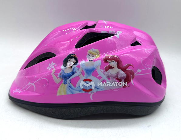 Шолом Maraton Discovery pink princess, 1 кор. (32 шт) pink princess - изображение 5