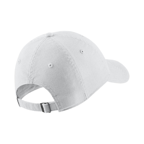 Кепка Nike W NSW H86 FUTURA CLASSIC CAP білий Жіноча MISC - Фото 2 Кепка Nike W NSW H86 FUTURA CLASSIC CAP білий Жіноча MISC - зображення 2