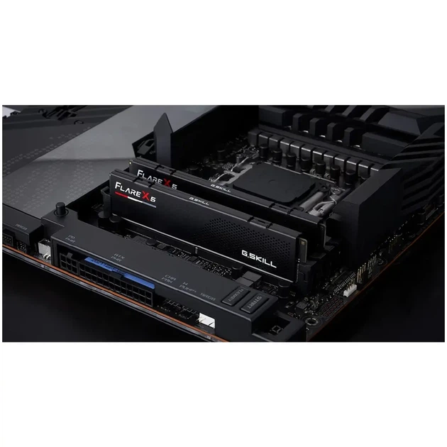Модуль пам'яті G.Skill Flare X5 DDR5-5200 (F5-5200J4040A32GX2-FX5) - изображение 4