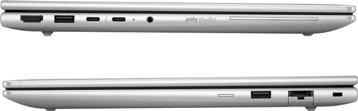 Ноутбук P EliteBook 6 G1i 14" WUXGA IPS, 300n/U7-255H (5.1)/32Gb/SSD1Tb/Intl Arc/FPS/Підсв/DOS (AV3Q5AV_V14) - Фото 7 Ноутбук P EliteBook 6 G1i 14" WUXGA IPS, 300n/U7-255H (5.1)/32Gb/SSD1Tb/Intl Arc/FPS/Підсв/DOS (AV3Q5AV_V14) - зображення 7