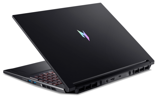 Ноутбук Acer Nitro V 16 AI ANV16-42-R1HV (NH.U1JEU.008) / 16" / AMD Ryzen 5 240 / 16 ГБ / 1 ТБ SSD / RTX 4050 - Фото 3 Ноутбук Acer Nitro V 16 AI ANV16-42-R1HV (NH.U1JEU.008) / 16" / AMD Ryzen 5 240 / 16 ГБ / 1 ТБ SSD / RTX 4050 - изображение 3