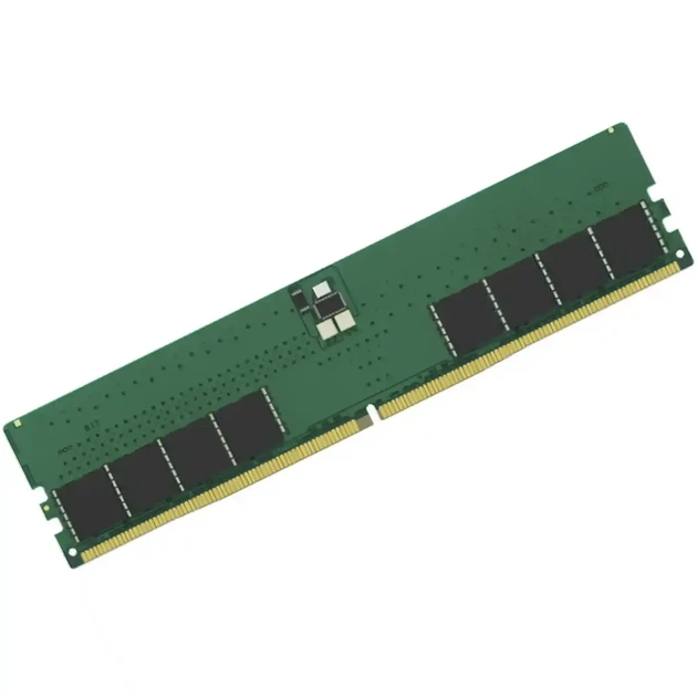 Модуль пам'яті Kingston DDR5-5600 64GB (KVR56U46BD8-64) - Фото 2 Модуль пам'яті Kingston DDR5-5600 64GB (KVR56U46BD8-64) - зображення 2