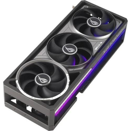Відеокарта GeForce RTX 5090, Asus, ROG Astral OC, 32Gb GDDR7 (ROG-ASTRAL-RTX5090-O32G-GAMING) - зображення 3
