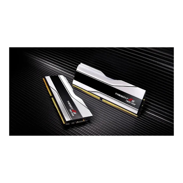 Модуль пам'яті G.Skill Trident Z5 Neo RGB White DDR5-6000 64GB (2x32GB) (F5-6000J2636H32GX2-TZ5NRW) - Фото 7 Модуль пам'яті G.Skill Trident Z5 Neo RGB White DDR5-6000 64GB (2x32GB) (F5-6000J2636H32GX2-TZ5NRW) - изображение 7