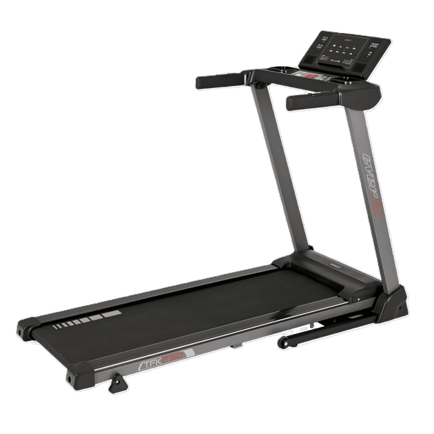 Беговая дорожка Everfit TFK 230 (TFK-230) - Фото 1 Беговая дорожка Everfit TFK 230 (TFK-230) - изображение 1