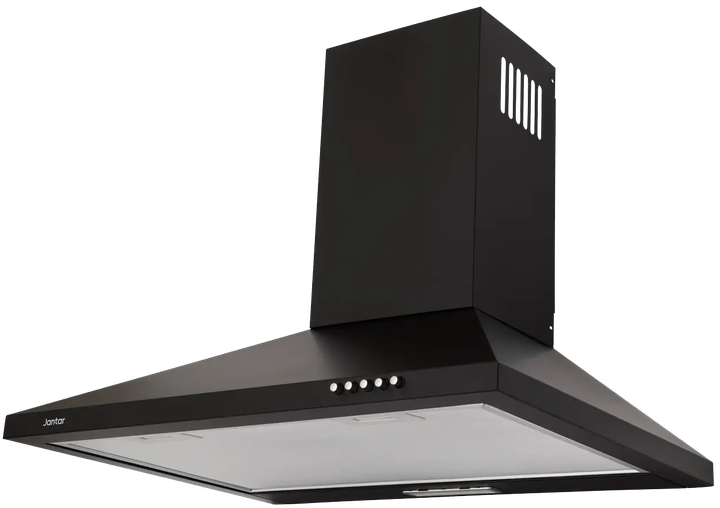 Витяжка купольна Jantar KBT 1000 LED 60 BL 60 см - Фото 2 Витяжка купольна Jantar KBT 1000 LED 60 BL 60 см - изображение 2