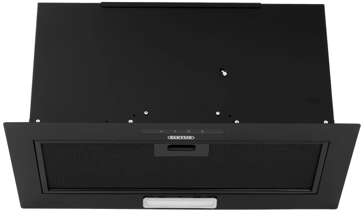 Витяжка Eleyus ETNA 800 LED 52 BL (7248606) - изображение 7