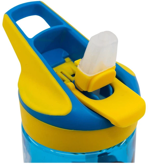 Пляшка Stor Paw Patrol Pup Power Ecozen Premium 620 мл (8412497746972) - Фото 3 Пляшка Stor Paw Patrol Pup Power Ecozen Premium 620 мл (8412497746972) - зображення 3