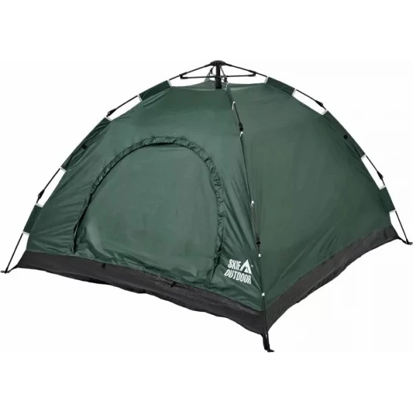 Палатка Skif Outdoor Adventure Auto I Green (1013-389.00.90) - изображение 2