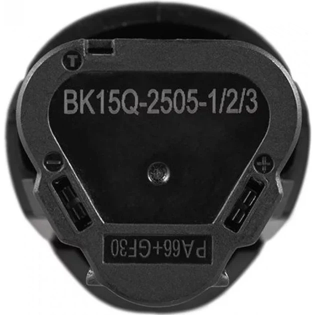 Акумулятор до електроінструмента Intertool 12V 1.5Ah (DT-0311) [89158] - зображення 5
