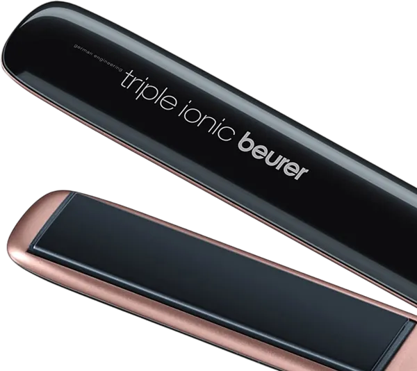Випрямляч для волосся Beurer HS 80 - зображення 3
