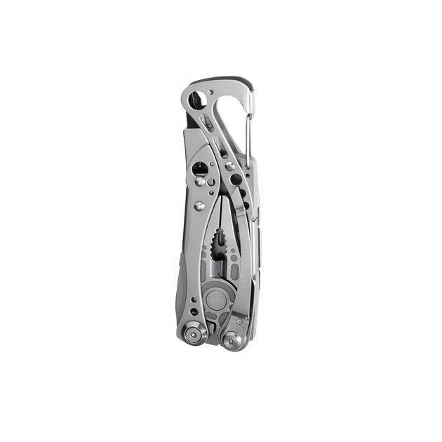 Мультиінструмент LEATHERMAN Skeletool, картонна коробка (4007935) - изображение 3