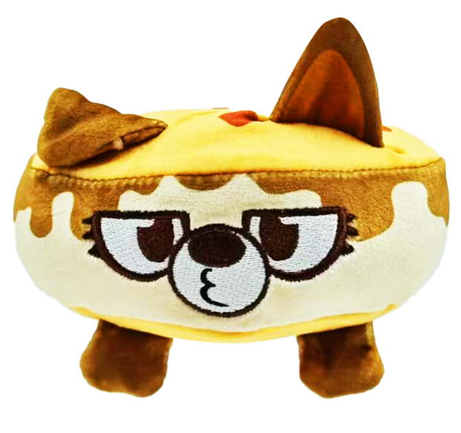Мягкая игрушка - сюрприз IcePops с формой для мороженого, Pupsicles (2506003) - изображение 6