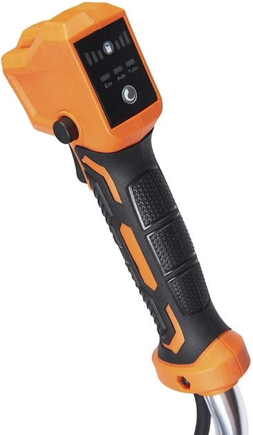 Коса акумуляторна Sequoia Connecta Series SBB4025BU-E2W - зображення 7