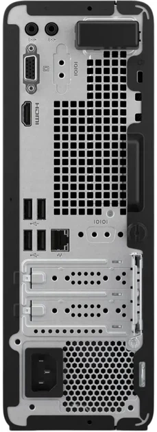 Комп'ютер HP Pro SFF 290 G9 (D10FNET#AKD) - зображення 4