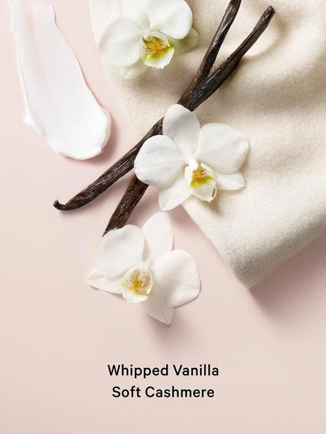 Набір для тіла Victoria's Secret Bare Vanilla (міст 250 мл + лосьйон 236 мл) - Фото 4 Набір для тіла Victoria's Secret Bare Vanilla (міст 250 мл + лосьйон 236 мл) - зображення 4