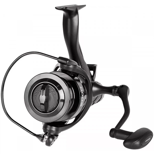 Катушка Brain Apex Double 6000 Screw Handle 6+1BB - изображение 3