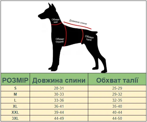 Трусы гигиенические для течки у собак на подтяжках Розовые M - изображение 8