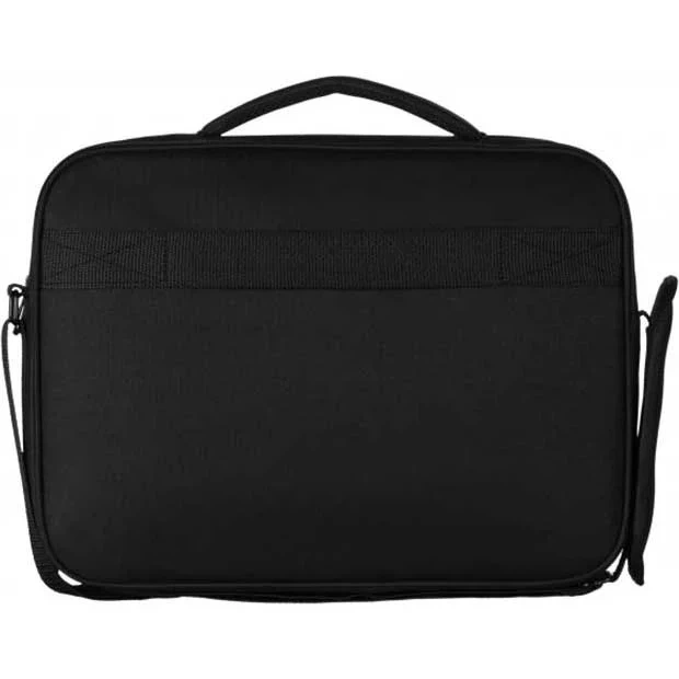Сумка для ноутбука 16" 2E Vector Black (2E-CBN5216BK) - Фото 4 Сумка для ноутбука 16" 2E Vector Black (2E-CBN5216BK) - изображение 4