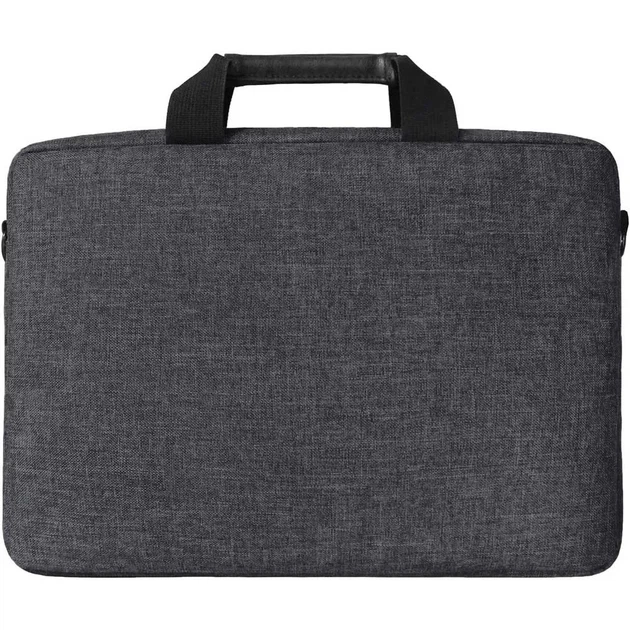 Сумка для ноутбука 15.6" GRAND-X SB-139D Dark Grey - изображение 8