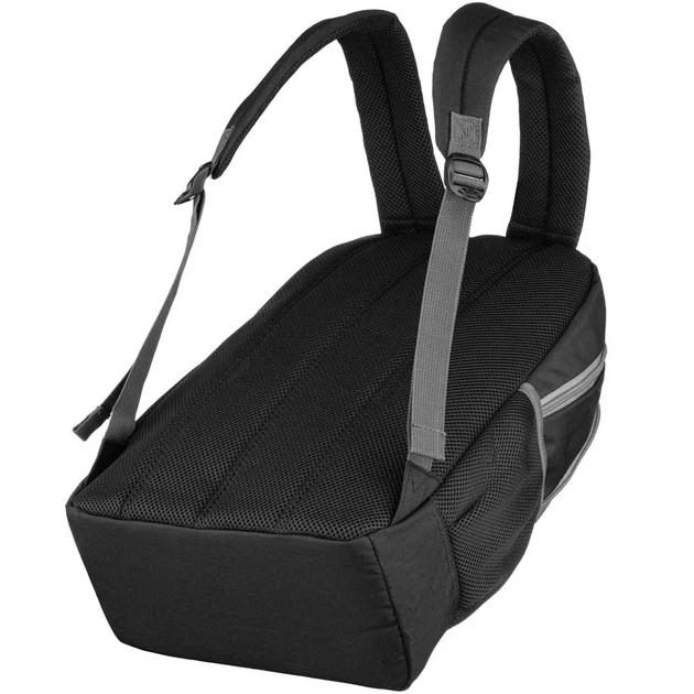 Рюкзак для ноутбука 16" WENGER Quadma Grey (653215) - изображение 4