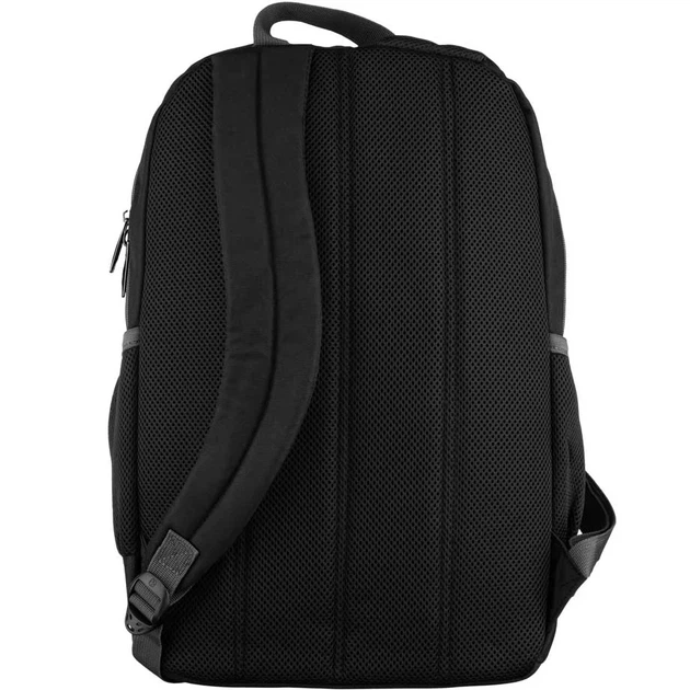 Рюкзак для ноутбука 16" WENGER Quadma Grey (653215) - изображение 6