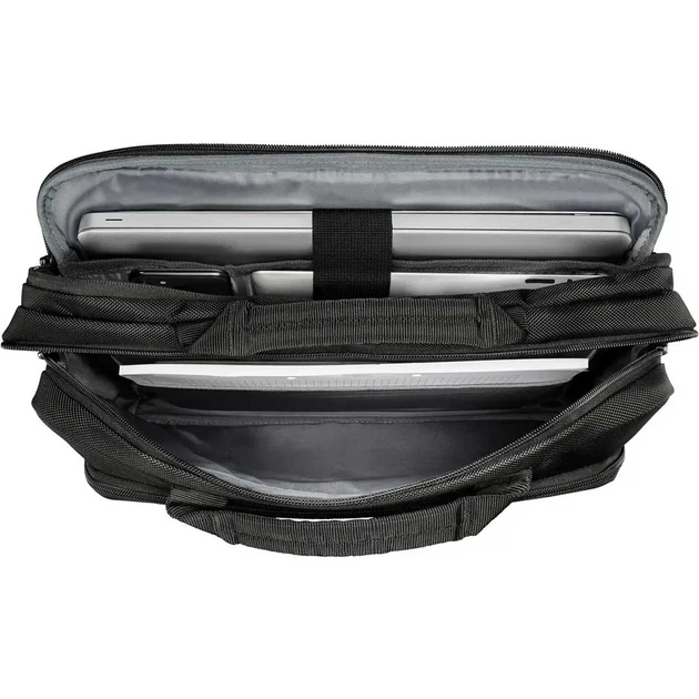 Сумка для ноутбука 16" WENGER XE Brief Black (653300) - изображение 4
