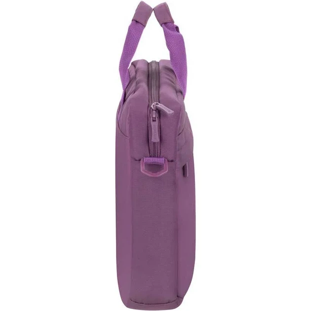 Сумка для ноутбука 13.3" RIVACASE Ulsan 8234 Violet - изображение 7