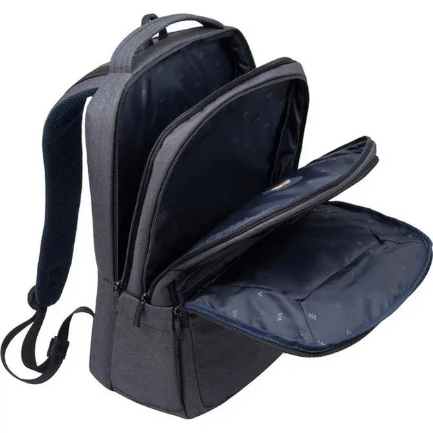 Рюкзак для ноутбука 16" RIVACASE Suzuka 7765 Black - зображення 2